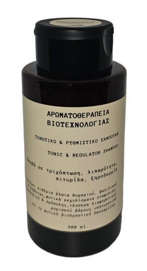 ΤΟΝΩΤΙΚΟ & ΡΥΘΜΙΣΤΙΚΟ ΣΑΜΠΟΥΑΝ